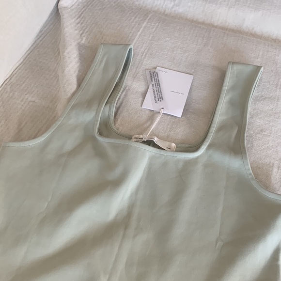 Oak and Fort Fitted Romper - Picture 3 of 4